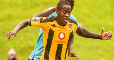 UNabi uphendula inkulumo kaHugo Broos ngabe-Chiefs