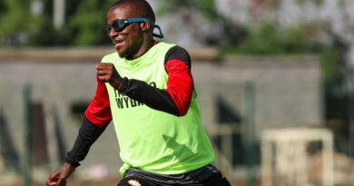 Iyinkiyankiya eka-Lorch ezikhulwini zeMamelodi Sundowns