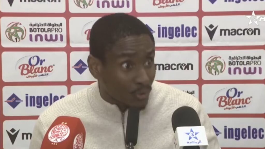 UMokwena udedele amabhomu kubalandeli be-Wydad