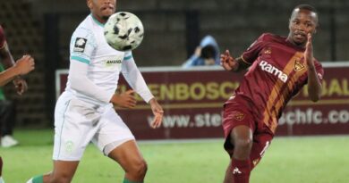 AmaZulu athole induku kwaphela amazwi ku-Arthur Zwane 