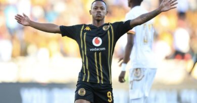 ‘Ukunquma iDowns’ kuvuse ulobi wamagoli ku-Ashely Du Preez