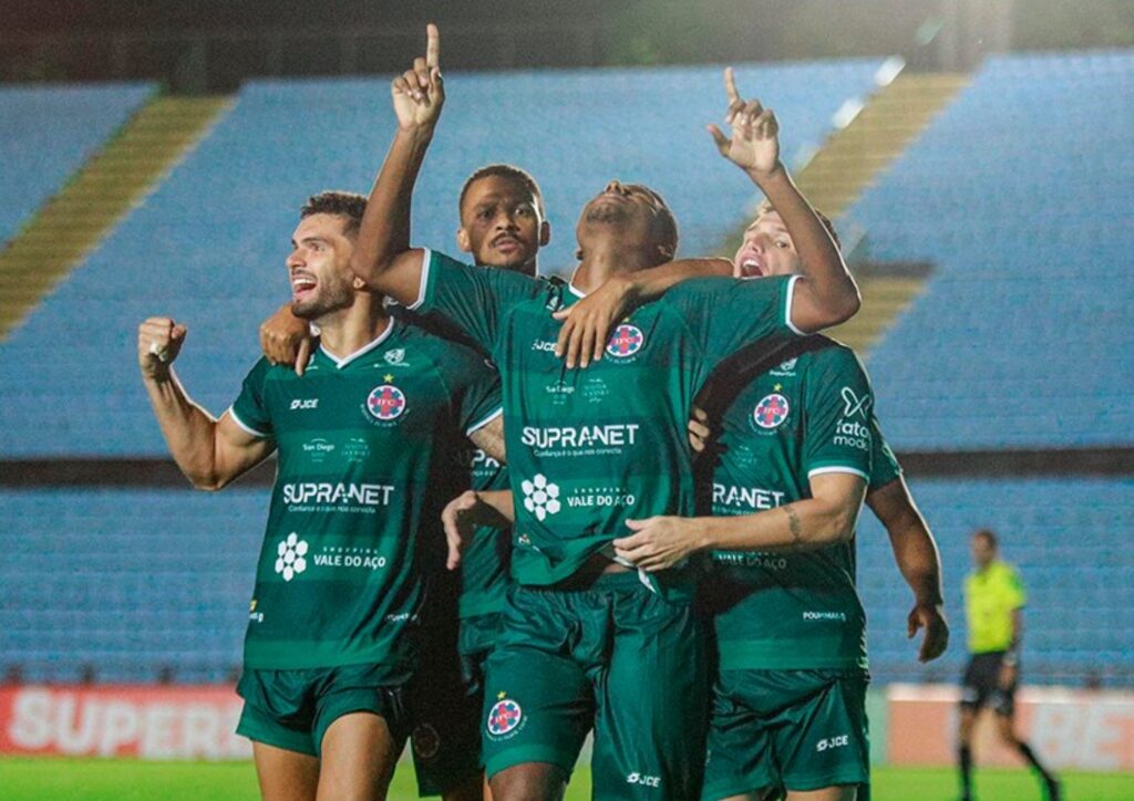 Ufunelwa isikhala ezinkunzini zePSL umgadli wase-Brazil