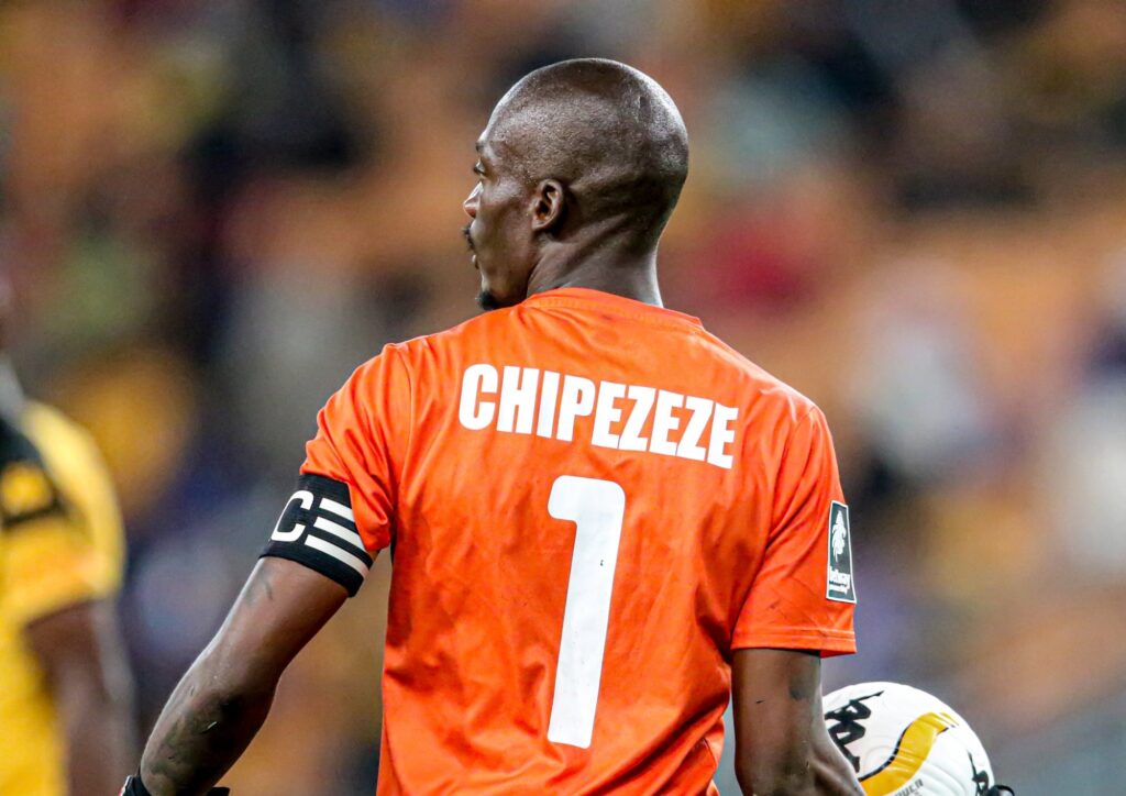 Ku‘Chipezezekile’ unozinti eqopha umlando ngendondo ye-PSL