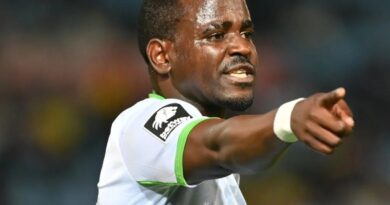 ‘Liwumawengane’ iphupho lika-Mhango nge-Chiefs