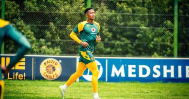 U-Msimango uveza okwenze wangena khaxa kulimala uDortley