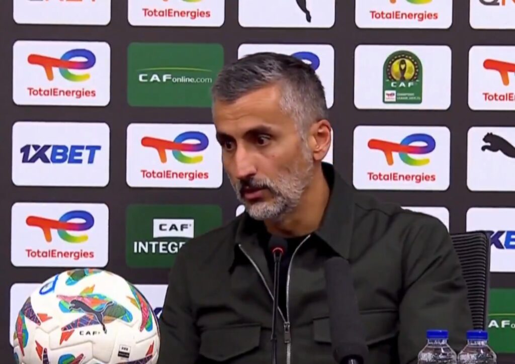 I-Al Ahly isihlonze oweBucs ukuvala esikaMarcel Koller