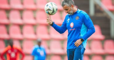 BUKA: Owe-Chiefs ‘uhleba’ ngokushiya kuka-Riveiro kwiBucs
