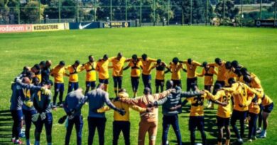 IKaizer Chiefs emkhankasweni wokusayina odume kwiDowns