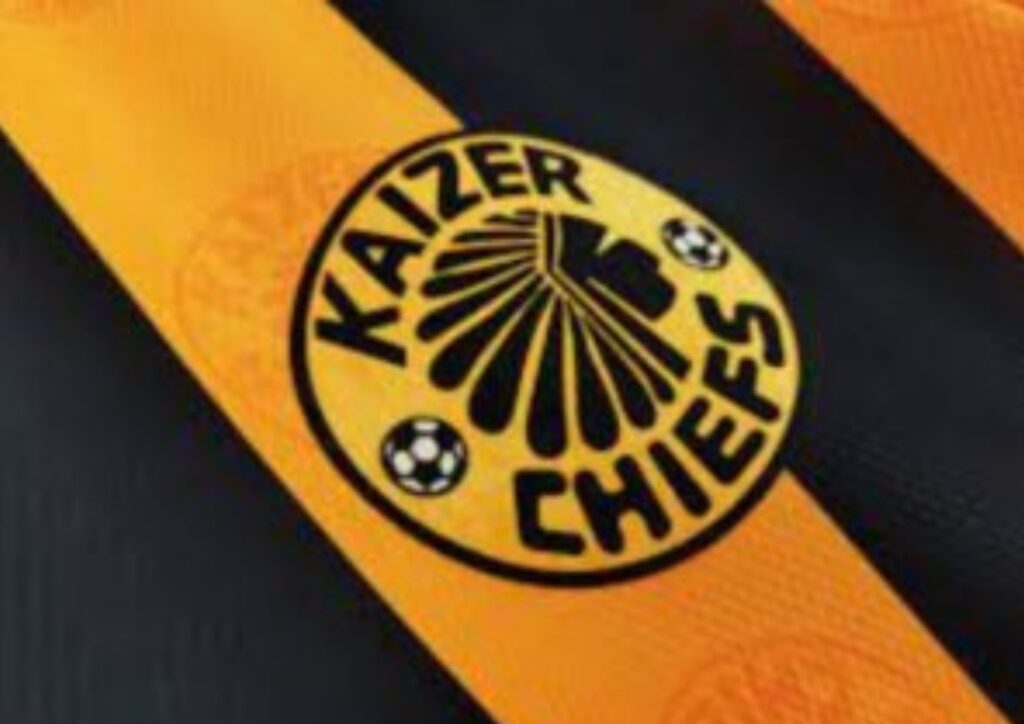Umunyu kwiKaizer Chiefs kushona inkakha