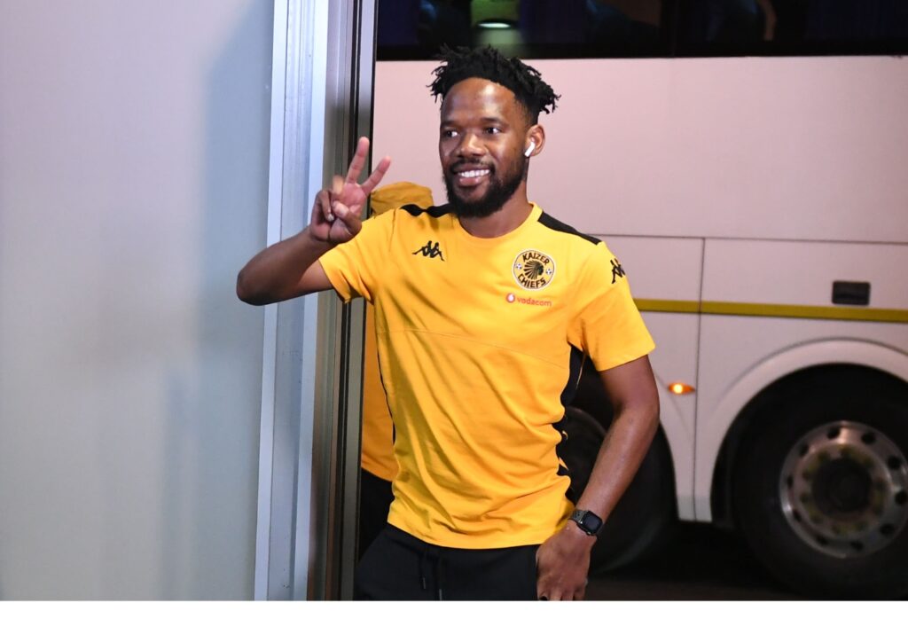 Kuyabhimba kwababolekiswe yi-Chiefs emaqenjini ehlukene