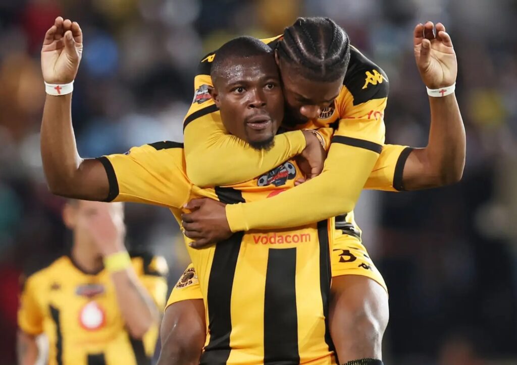 Ichithwe kade ifuna ukucija abagadli kwi-Chiefs ingwazi