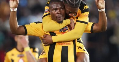 Ichithwe kade ifuna ukucija abagadli kwi-Chiefs ingwazi