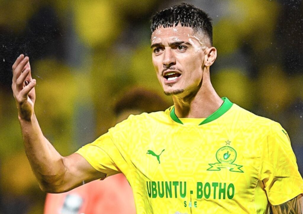U-Cardoso ucacisa eyokushiya ngaphandle u-Suarez