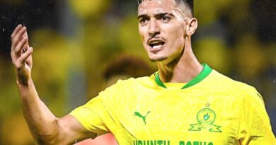 U-Cardoso ucacisa eyokushiya ngaphandle u-Suarez 