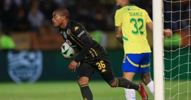 Ingwazi yeDowns inuka u-Cardoso ngankwenze ku-Suarez