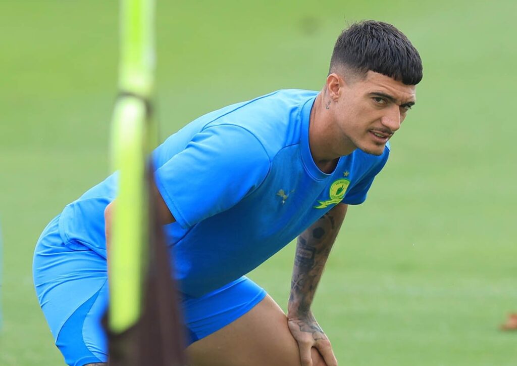 Isinqumo sikaMiguel Cardoso ngo-Suarez ‘onamaphutha’