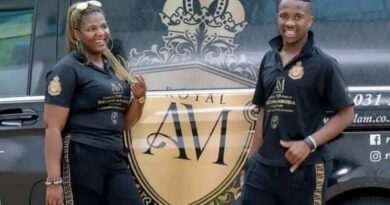 OweMoneni Pirates ucacisa ‘eyokudayisela’ uMaMkhize 