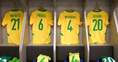 UNtethe uveza abona kungaweza i-Sundowns eCairo