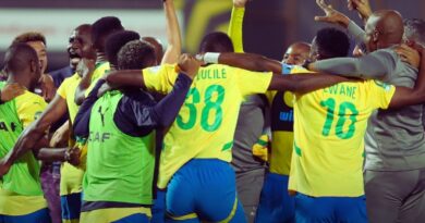 Cardoso: ‘Ukwethembana’ okuweze iSundowns kwi-Al Ahly