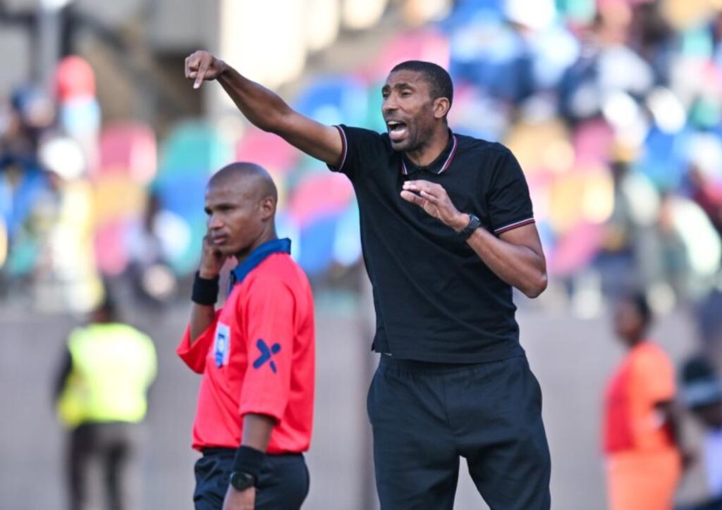 OweMarumo Gallants akayinqeni nhlobo iPirates