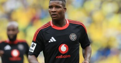 UXoki uveza okumchaza ngoMbekezeli Mbokazi