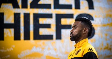 Inselelo yokulinyalelwa kwi-Chiefs ngaphambi koweDowns
