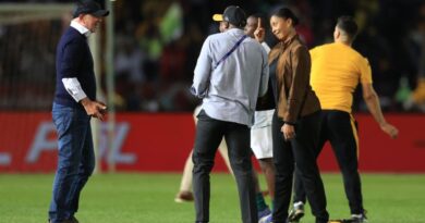 Okushaqisayo okushiwo u-Nabi kubadlali be-Chiefs