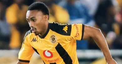 Ingcindezi kuNjabulo Blom okumele alwele ikusasa kwi-Chiefs