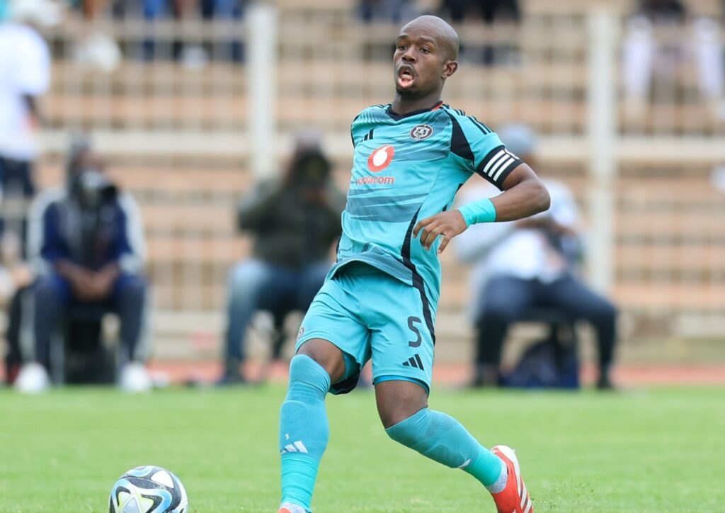 Ukhale ngenkundla i-Pirates ‘ingagculisi’ idla iCity