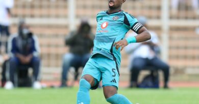 Ukhale ngenkundla i-Pirates ‘ingagculisi’ idla iCity