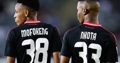 Pyramids v Pirates: Iphutha elilodwa elinganquma umphumela