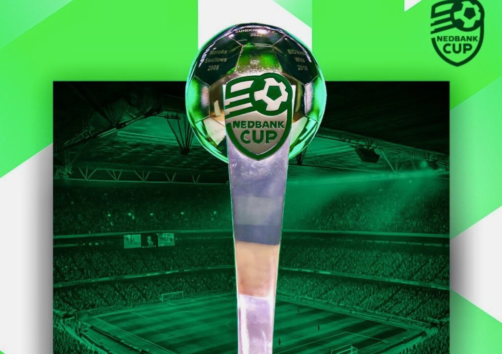 I-PSL nomlayezo ngoweNedbank Cup, ayithi vu ngamathikithi
