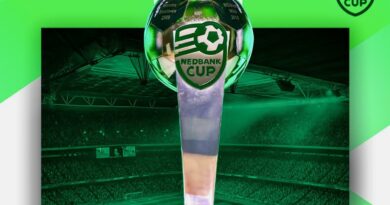 I-PSL nomlayezo ngoweNedbank Cup, ayithi vu ngamathikithi