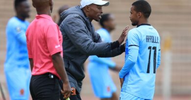 IPolokwane ikhathele ukuba yiminqolo ye-Orlando Pirates