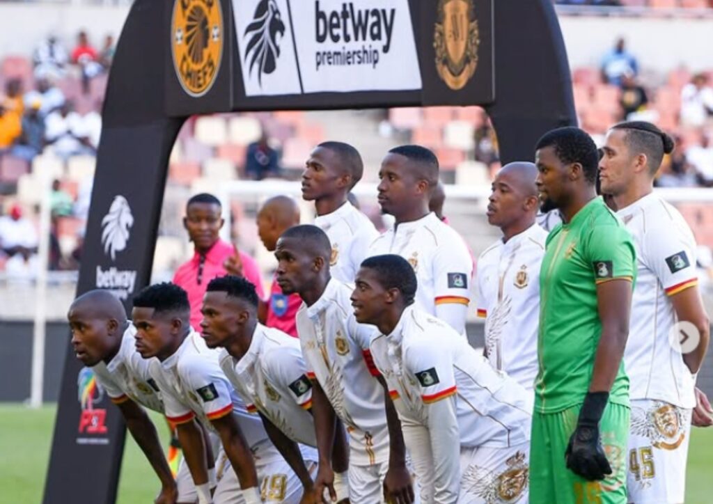 Kucaciswa okuzokwenzeka ngabadlali be-Royal AM
