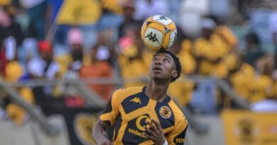 USamkelo Zwane noPotsane banethemba elikhulu nge-Chiefs