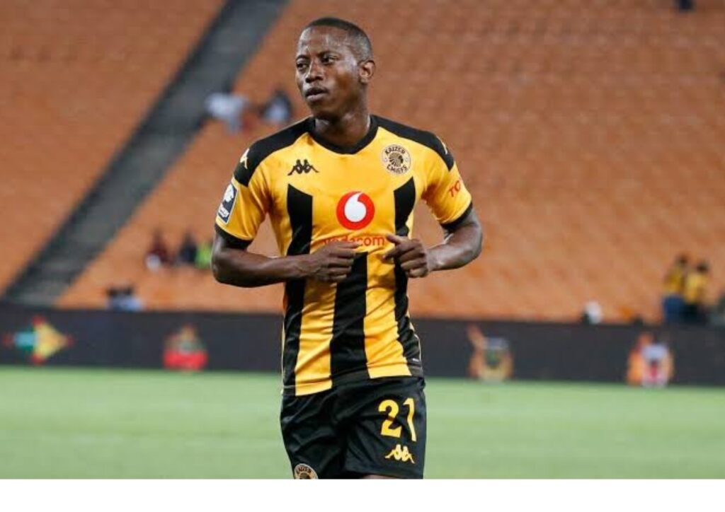 Okwenza uThabo Cele 'angazisoli' ngokukhetha iChiefs