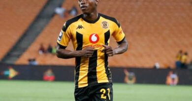 Okwenza uThabo Cele 'angazisoli' ngokukhetha iChiefs