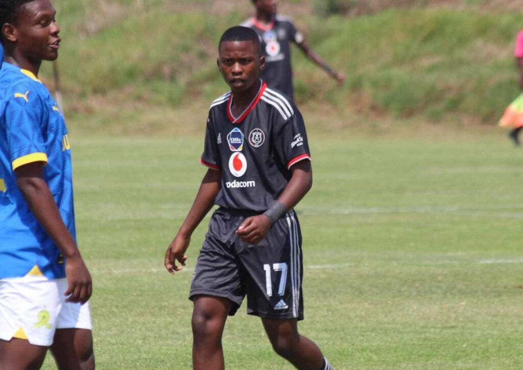 Kubatshazwa obolekiswe yi-Pirates kwele-ABC League