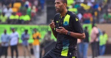 Owe-Marumo Gallants ulandela owePirates eshiya ‘kusekuhle’