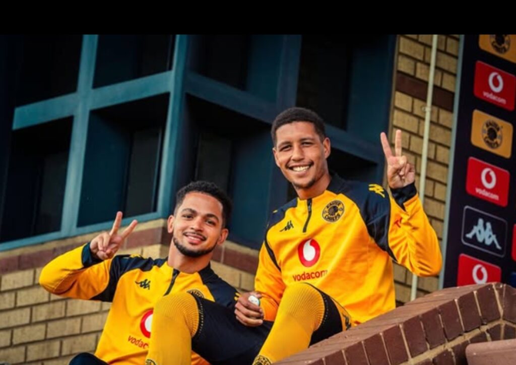 U-Aden McCarthy uhloniphe umngani edlala okokuqala kwi-Chiefs