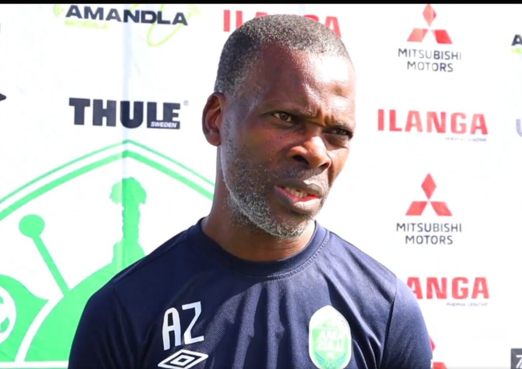 UZwane ufuna AmaZulu angalenzi iphutha ngamaphuzu
