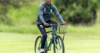 U-Arthur Zwane usebenze buthule kuMaZulu, useza nokukhulu