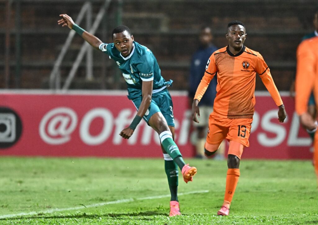 U-Arthur Zwane ukhale ngonompempe abangaphezi ngamaphutha