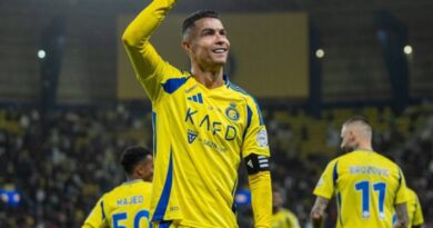 U-Aziz Ki usesenethini, uRonaldo uyalandela kwi-Wydad?