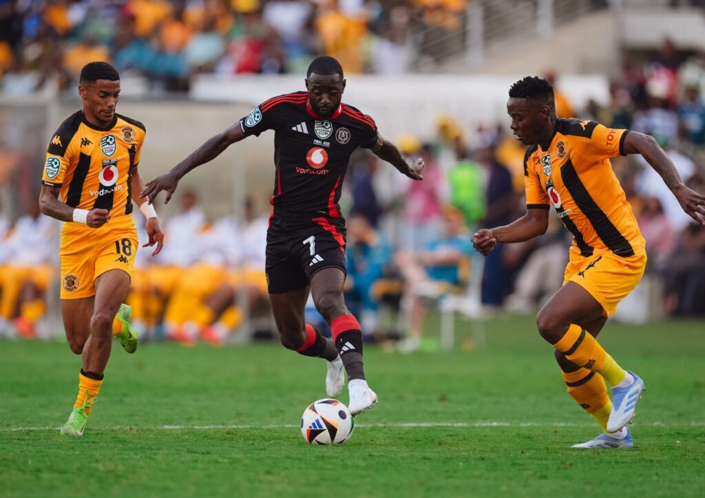 Sekukhona abangisa i-Pirates kwisethenjwa sayo