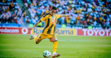 Yini umehluko kwi-Chiefs neDowns, uGaston Sirino uyachaza