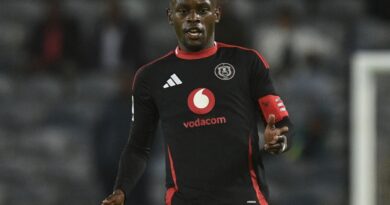 UMaela ucacisa ‘eyokushiya’ kwi-Orlando Pirates