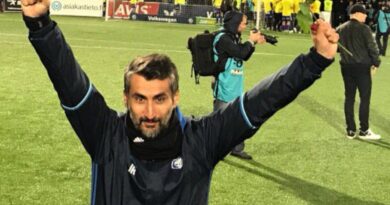 Uzifake kunoxhaka uJose Riveiro kwi-Al Ahly