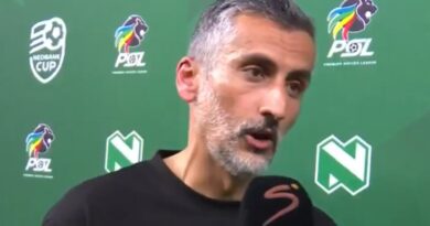 UJose Riveiro ‘uyakwazi’ okubaqhathe nenduku yeChiefs